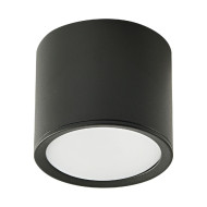 Накладной светильник Reluce 53005-9.5-001LD GX53 BK