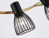 Спот Ambrella Light Loft Traditional TR8662