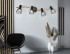 Спот Ambrella Light Loft Traditional TR8662