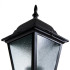 Уличный светильник Arte Lamp Bremen A1016PA-1BK