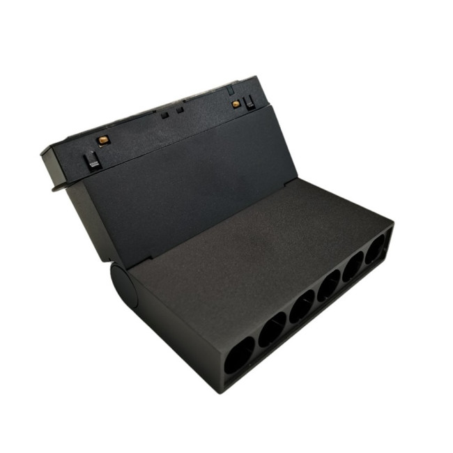 Трековый светильник Wertmark WTG.O22.607.30.06 Трековый светильник Wertmark WTG.O22.607.30.06