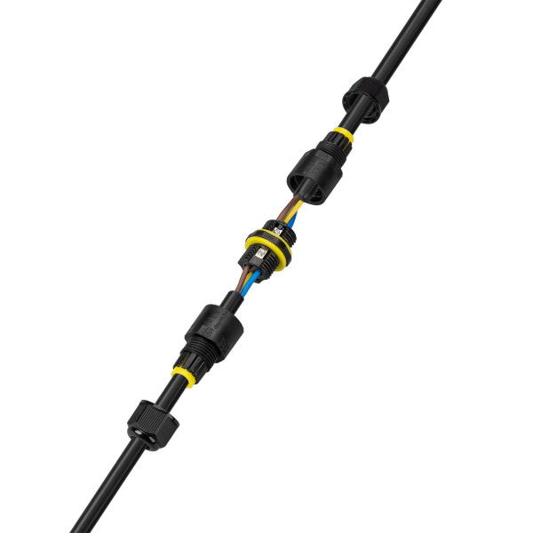 Коннектор Arlight Neo-Germ-2pin-WTW 030757 Коннектор Arlight Neo-Germ-2pin-WTW 030757