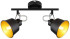 Спот Rivoli Evelyn 7064-702 Б0055368 Спот Rivoli Evelyn 7064-702 Б0055368