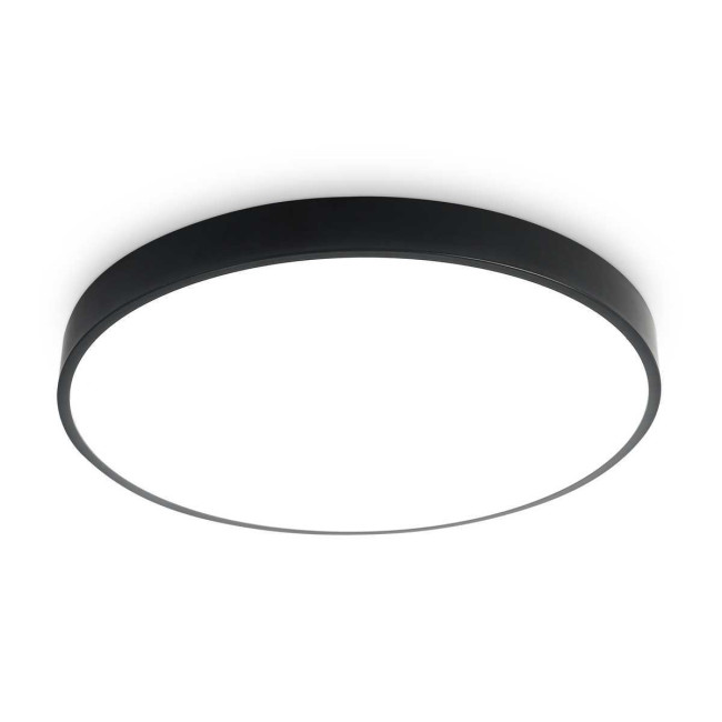 Потолочный светодиодный светильник Ambrella light Orbital Air FZ1204 Потолочный светодиодный светильник Ambrella light Orbital Air FZ1204