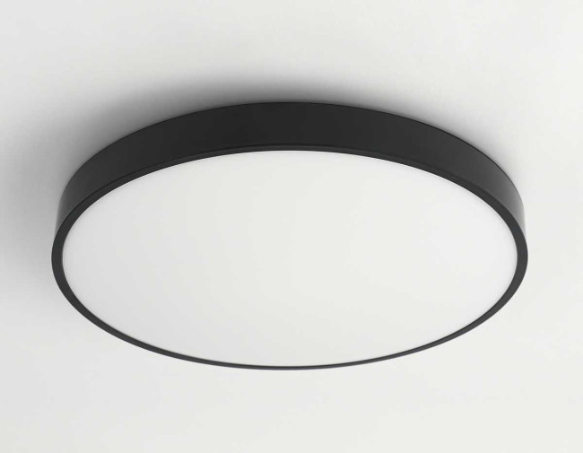 Потолочный светодиодный светильник Ambrella light Orbital Air FZ1204 Потолочный светодиодный светильник Ambrella light Orbital Air FZ1204