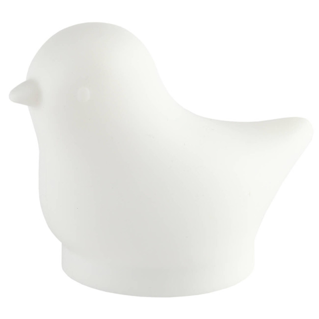 Настольная лампа ЭРА NLED-412-1W-W Б0041089 Настольная лампа ЭРА NLED-412-1W-W Б0041089