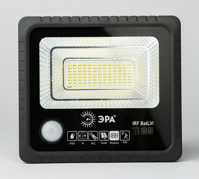 Прожектор Эра ERAPRO-50 Б0049546 Прожектор Эра ERAPRO-50 Б0049546