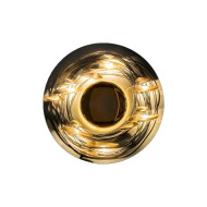 Настенный светильник Delight Collection Anodine 8109W/800 brass Настенный светильник Delight Collection Anodine 8109W/800 brass