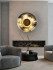 Настенный светильник Delight Collection Anodine 8109W/800 brass Настенный светильник Delight Collection Anodine 8109W/800 brass