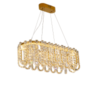 Подвесная люстра Zortes Amanda ZRS.30514.23