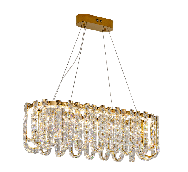 Подвесная люстра Zortes Amanda ZRS.30514.23 Подвесная люстра Zortes Amanda ZRS.30514.23