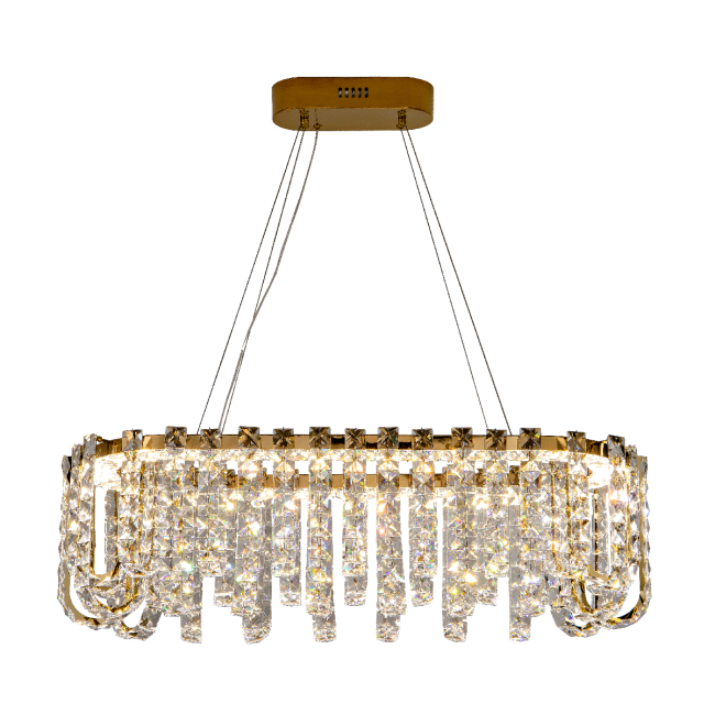 Подвесная люстра Zortes Amanda ZRS.30514.23 Подвесная люстра Zortes Amanda ZRS.30514.23