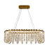 Подвесная люстра Zortes Amanda ZRS.30514.23 Подвесная люстра Zortes Amanda ZRS.30514.23