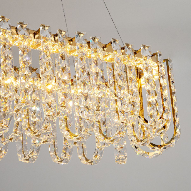 Подвесная люстра Zortes Amanda ZRS.30514.23 Подвесная люстра Zortes Amanda ZRS.30514.23