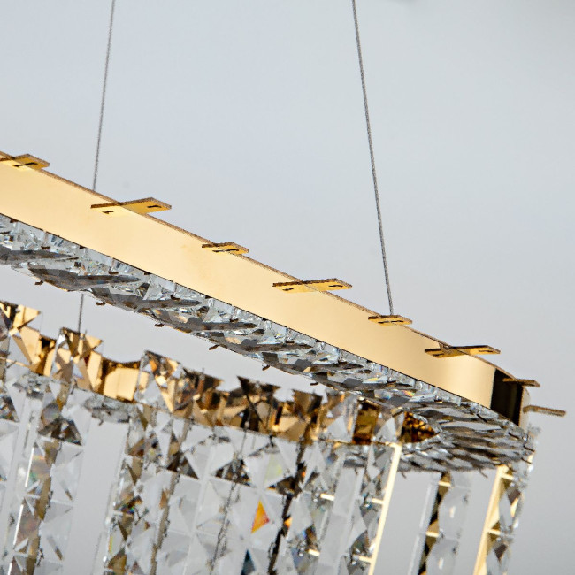 Подвесная люстра Zortes Amanda ZRS.30514.23 Подвесная люстра Zortes Amanda ZRS.30514.23