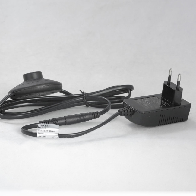 Торшер Lussole Loft Seattle LSP-0565-M Торшер Lussole Loft Seattle LSP-0565-M