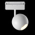 Трековый светильник Maytoni Technical Ball TR028-2-15W3K-W Трековый светильник Maytoni Technical Ball TR028-2-15W3K-W