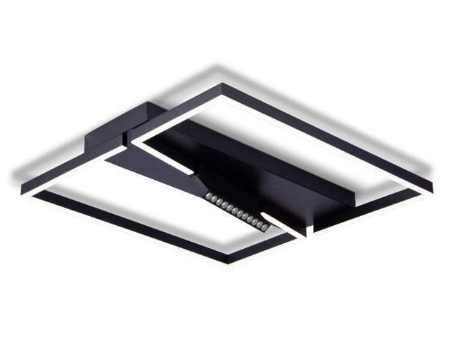 Потолочный светильник Ambrella Light Comfort LineTech FL51466 Потолочный светильник Ambrella Light Comfort LineTech FL51466