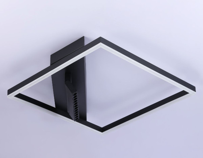 Потолочный светильник Ambrella Light Comfort LineTech FL51466 Потолочный светильник Ambrella Light Comfort LineTech FL51466