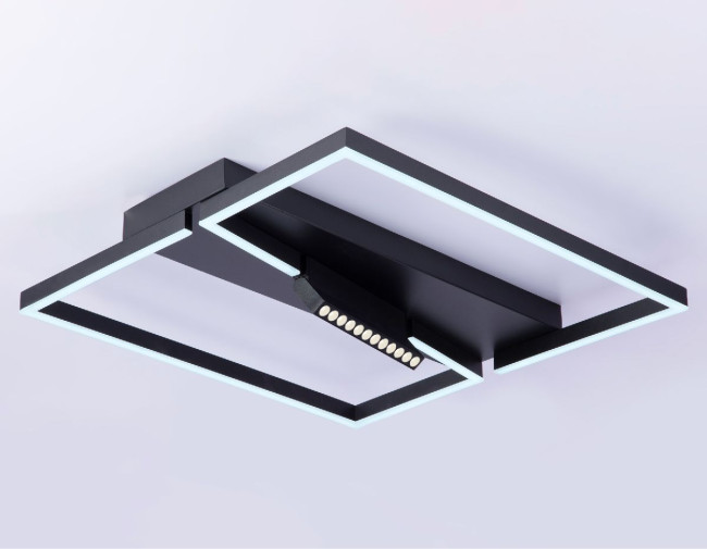 Потолочный светильник Ambrella Light Comfort LineTech FL51466 Потолочный светильник Ambrella Light Comfort LineTech FL51466