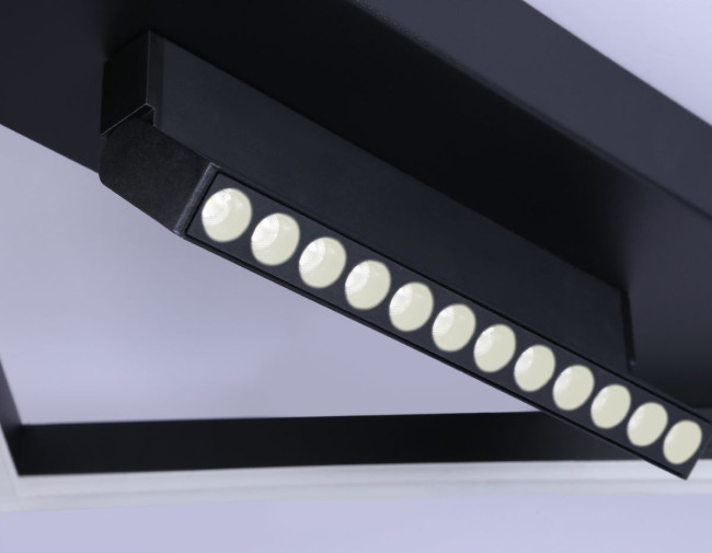 Потолочный светильник Ambrella Light Comfort LineTech FL51466 Потолочный светильник Ambrella Light Comfort LineTech FL51466