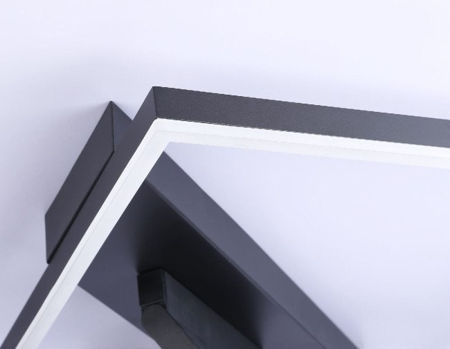 Потолочный светильник Ambrella Light Comfort LineTech FL51466 Потолочный светильник Ambrella Light Comfort LineTech FL51466