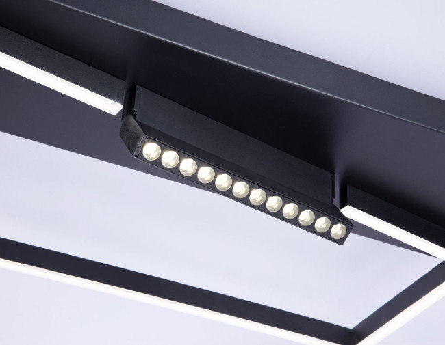 Потолочный светильник Ambrella Light Comfort LineTech FL51466 Потолочный светильник Ambrella Light Comfort LineTech FL51466