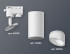 Трековый однофазный светильник Ambrella Light Track System XT6322180 (A2520, C6322, N6256) Трековый однофазный светильник Ambrella Light Track System XT6322180 (A2520, C6322, N6256)