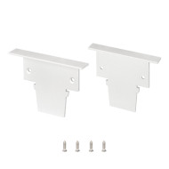 Заглушка Arlight ARH-LINE-6650-F глухая 036412