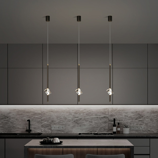 Подвесной светильник ImperiumLoft Pardis 212923-23 Подвесной светильник ImperiumLoft Pardis 212923-23