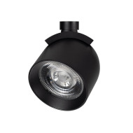 Трековый светильник Arlight ART-INBELT-CUP-R100-8W Day4000-MIX (BK, 36 deg, 48V, DALI) 051173