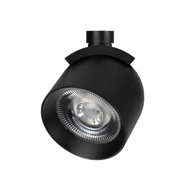 Трековый светильник Arlight ART-INBELT-CUP-R100-8W Day4000-MIX (BK, 36 deg, 48V, DALI) 051173