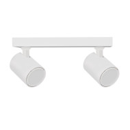 Спот Crystal Lux CLT 017CW2 L250 WH Спот Crystal Lux CLT 017CW2 L250 WH