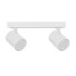 Спот Crystal Lux CLT 017CW2 L250 WH