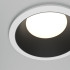 Встраиваемый светильник Maytoni Technical Share DL126-GX53-WB Встраиваемый светильник Maytoni Technical Share DL126-GX53-WB