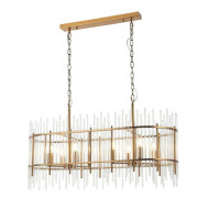 Подвесная люстра Stilfort Sia 2146/05/08PL Подвесная люстра Stilfort Sia 2146/05/08PL