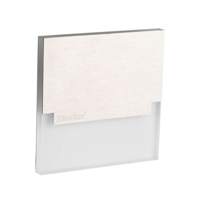 Подсветка для лестниц и ступеней Kanlux Sabik Led CW 23110 Подсветка для лестниц и ступеней Kanlux Sabik Led CW 23110