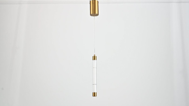 Подвесной светильник Favourite Banche 4558-1P