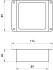 Встраиваемый светильник (комплект из 6 шт.) Эра SPO-646-3-5K-S6 Б0063043 Встраиваемый светильник (комплект из 6 шт.) Эра SPO-646-3-5K-S6 Б0063043