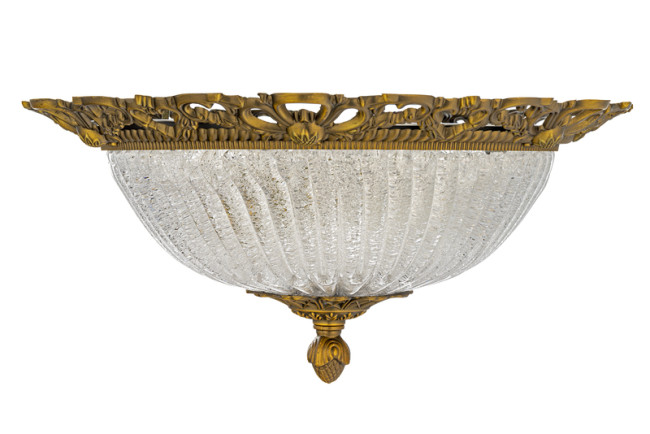 Потолочный светильник Arti Lampadari Vigilanza E 1.13.38 AG Потолочный светильник Arti Lampadari Vigilanza E 1.13.38 AG