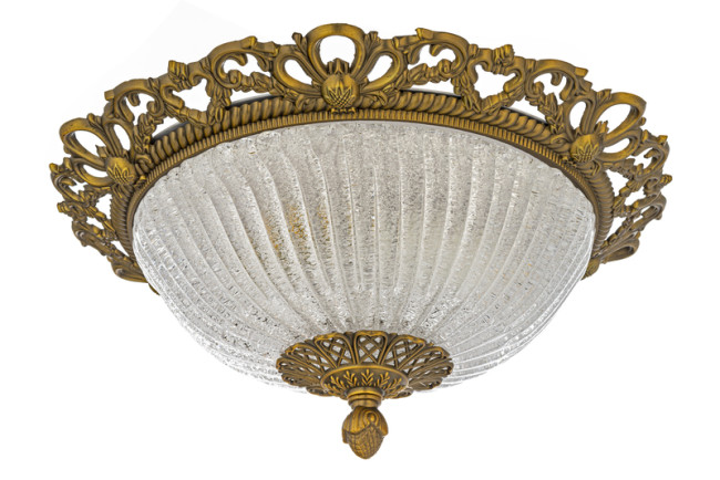 Потолочный светильник Arti Lampadari Vigilanza E 1.13.38 AG Потолочный светильник Arti Lampadari Vigilanza E 1.13.38 AG