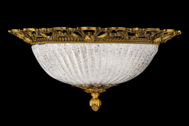 Потолочный светильник Arti Lampadari Vigilanza E 1.13.38 AG Потолочный светильник Arti Lampadari Vigilanza E 1.13.38 AG