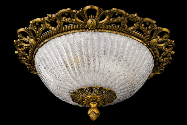 Потолочный светильник Arti Lampadari Vigilanza E 1.13.38 AG Потолочный светильник Arti Lampadari Vigilanza E 1.13.38 AG