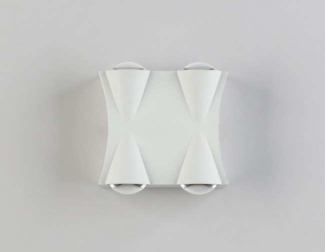 Уличный настенный светильни Ambrella Light Garden ST4482