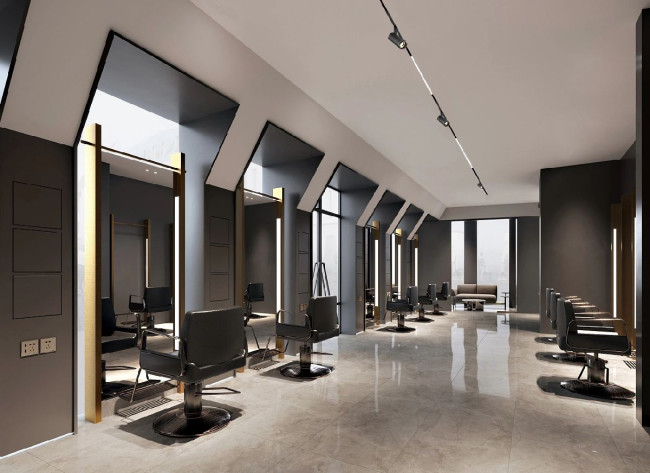 Трековый магнитный светильник iLedex Vision ZOOM 4822-020-D47-10W-10/60DG-4000K-BK