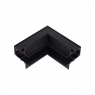 Угловой соединитель AM Group AM547 BK SMART