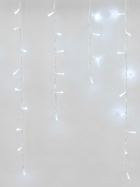 Уличная светодиодная гирлянда (UL-00001367) Uniel бахрома 230V белый ULD-B3010-200/SWK White IP67 Уличная светодиодная гирлянда (UL-00001367) Uniel бахрома 230V белый ULD-B3010-200/SWK White IP67