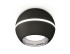 Накладной светильник с дополнительной подсветкой Ambrella Light Techno XS1102002 (C1102, N7023) Накладной светильник с дополнительной подсветкой Ambrella Light Techno XS1102002 (C1102, N7023)