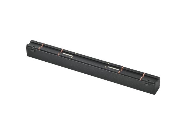 Трековый магнитный светильник iLedex Vision 4825-039-L293-18W-36DG-4000K-BK Трековый магнитный светильник iLedex Vision 4825-039-L293-18W-36DG-4000K-BK