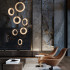 Подвесной светильник Loft IT Soho 10410/D Подвесной светильник Loft IT Soho 10410/D
